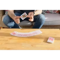 Table Utility Move (Week 1-3) by Andrew Frost