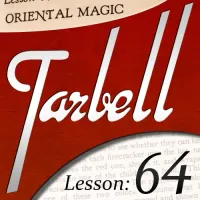 Tarbell 64 Oriental Magic by Dan Harlan