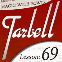 Tarbell 69 Magic With Bowls And Liquids by Dan Harlan