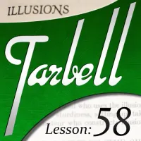 Tarbell Lesson 58 Illusions by Dan Harlan