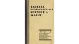 Tarbell Post-Graduate Service In Magic No.1 by Harlan Tarbell