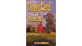 Target Card In Painting by Mystic Alexandre