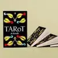 Tarot De Marseille by  Paul Marteau