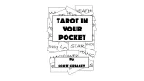 Tarot in Your Pocket by Scott Creasey