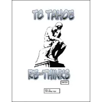 Tc Tahoe Re-Thinks Vol. 2: The Chair Test by Tc Tahoe