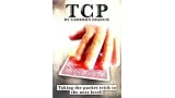 Tcp by Cameron Francis