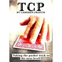 Tcp by Cameron Francis