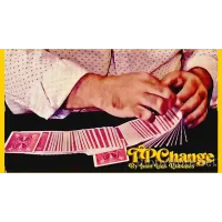 TCP Change by Juan Luis Rubiales