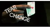Tear Change by Brandon Willia
