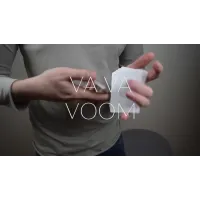 Technique Cardistry by Chris Severson