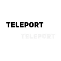 Teleport by Andrew Frost
