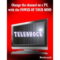 Teleshock by Nefesch