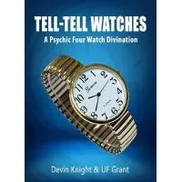 Tell-Tell Watches by Devin Knight & Ulysses Frederick Grant