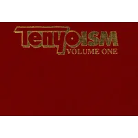 Tenyoism by Richard Kaufman Vol.1-2