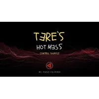 Tere's Hot Mess Control Shuffle by Jose Pablo Valverde