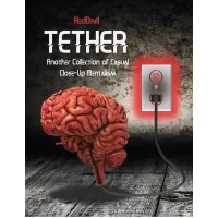 Tether by RedDevil