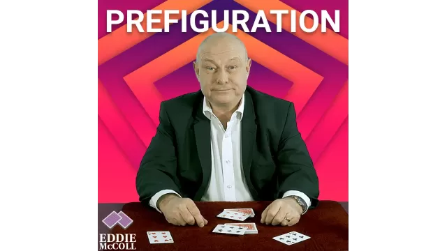 The 6 Trick - Prefiguration Effect by Eddie Mccoll