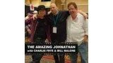 The Amazing Johnathan by Reel Magic Magazine 51