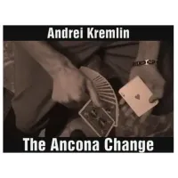 The Ancona Change by Andrei Kremlin