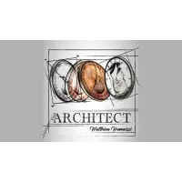 The Architect by Matthieu Hamaissi