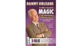 The Art Of Presenting Magic To Teenagers (1-3) by Danny Orleans