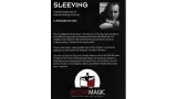 The Art Of Sleeving by Alexander De Cova