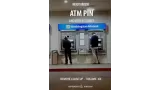 The Atm Pin And Other Stories by Renzo Grosso
