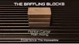 The Baffling Blocks by Alan Wong And Ashton Carter