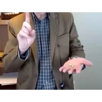 The Bean Trick by Matt Fore