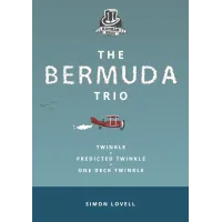 The Bermuda Trio Booklet (Video+Pdf) by Simon Lovell