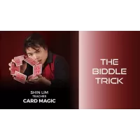 The Biddle Trick by Shin Lim
