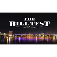 The Bill Test by Erik Casey