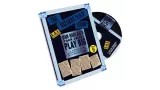 The Bizzare Magic Show by Dan Harlan