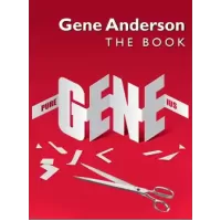 The Book by Gene Anderson