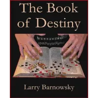 The Book Of Destiny (Video+Pdf) by Larry Barnowsky