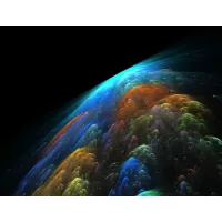 The Book Of Light by Tom Phoenix