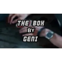 The Box by Geni