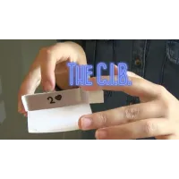 The C.I.B by Chiara Dalpasso