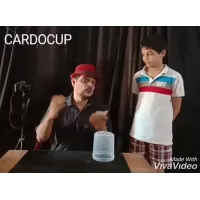 The Cardocup by Sachin.K.M