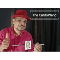 The Cardowand by Sachin.K.M