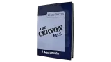 The Cervon File by Bruce Cervon