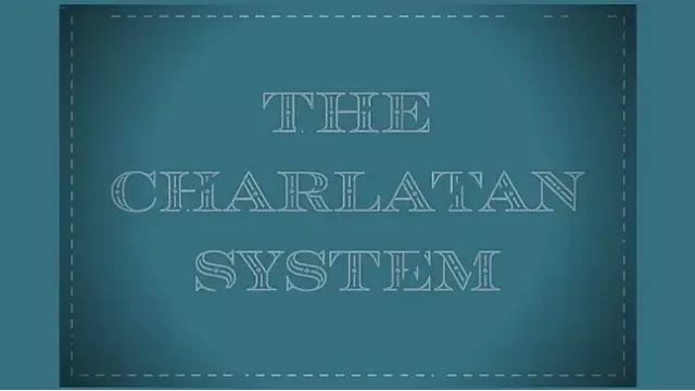 The Charlatan System by Brent Braun