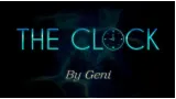 The Clock by Geni