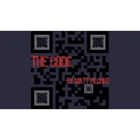 The Code by Matt Pilcher