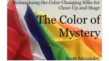 The Color of Mystery by Scott Alexander