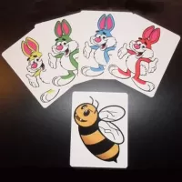 The Comeback Bee by Tommy James