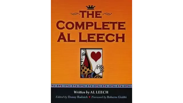 The Complete Al Leech by Al Leech