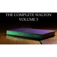 The Complete Walton Vol 3 by Roy Walton