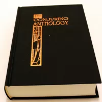 The Conjuring Anthology by Jim Steinmeyer