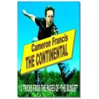 The Continental by Cameron Francis